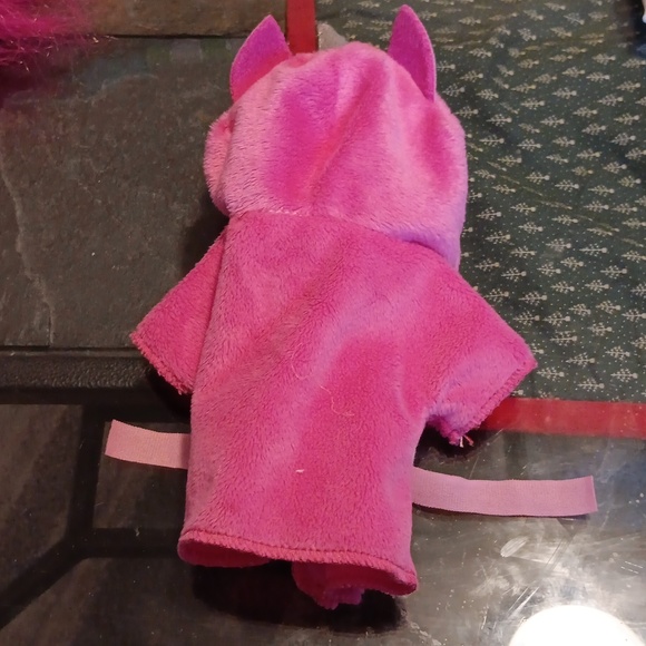 CABBAGE PATCH KID ROBE - Picture 2 of 3